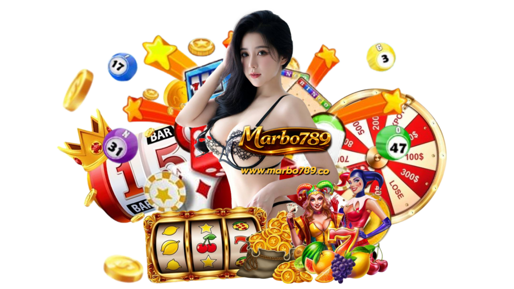 marbo789 ค่ายแท้แจกโปรโมชั่นเยอะ ลงทุนง่ายปลอดภัยทุกการแข่ง